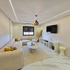 Appartement avec piscine