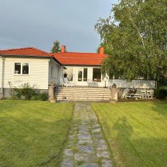 Tylösand Älgvägen close to beach and golf