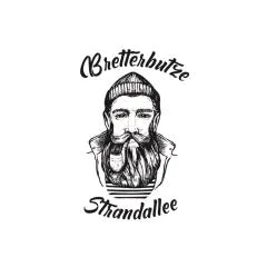 Bretterbutze Strandallee