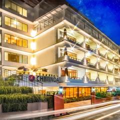 Hotel Chiminda Pelling