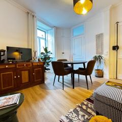 Anjos Central Apartment