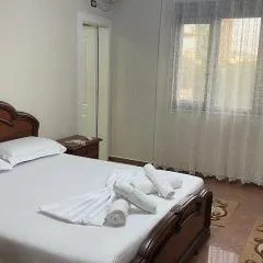 Tirana Center