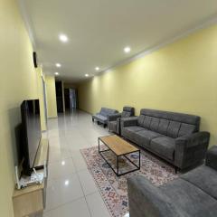Mossy Green Golfcourse Homestay