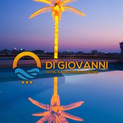 Hotel Di Giovanni
