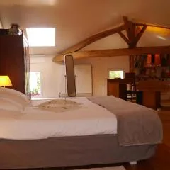 Gîte du Corupsis