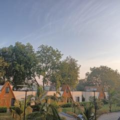 Serene Cottages And Resort