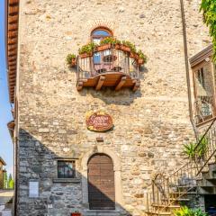 La Casa nel Borgo