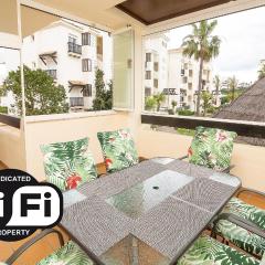 Residencial Duquesa 16 1A