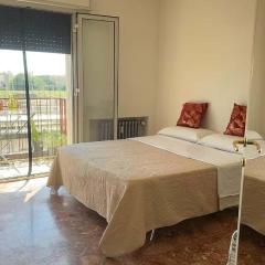 stazione Lina house