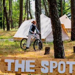 Le Spot La Tranche sur mer
