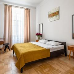 Apartament on Halytska street