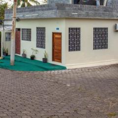 Alojamiento Piquero Azul