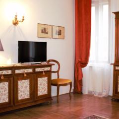 Appartamento Alla Salute