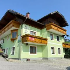 Haus Seerose