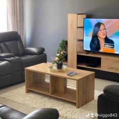 Yavel Apartment