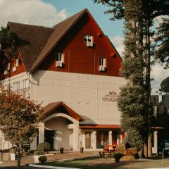 Hotel Colina São Francisco