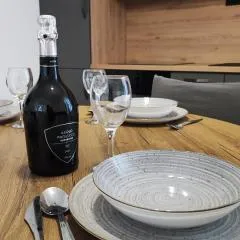 Apartman Solis - Family