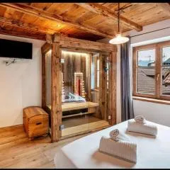 Mountain Dolomiti Apartments-Maison Perrod