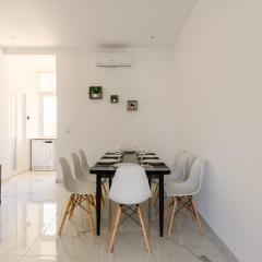 F8 spacious flat Sliema