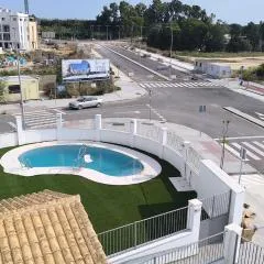 Apartamento Lubricán