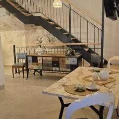A casa di Matilde