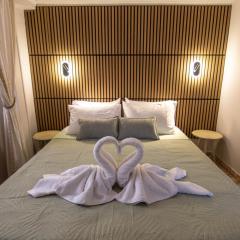 Nonna Konstantina- old town center