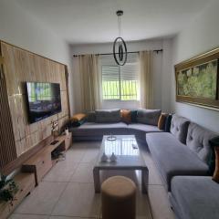 beautiful apartment in tanger beach