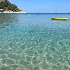 Appartamento Marisa1 a soli 200mt dal mare