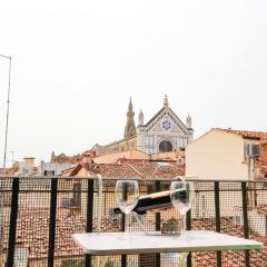 Santa Croce Suite View Apartment