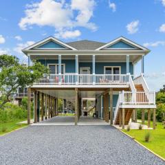 2min Walk to Beach Local Cafes and Shops New Build