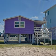 Surfside Beach Bungalow