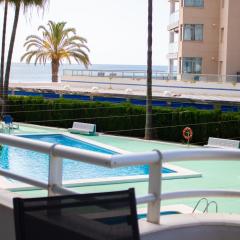 Apartamento Aguamarina Unitursa