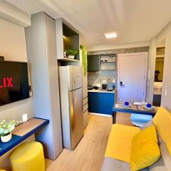 O fenômeno, Apto nobre