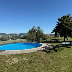 Villa Estro -15 minuti da Fano e Urbino