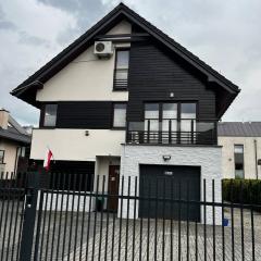 Apartamenty Rubikon