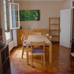 Tu Refugio en Santander cerca del mar