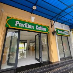 Pavilion Coffee and Homestay