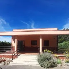 Villa Rosa