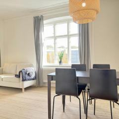 Convenient Apartment for 4