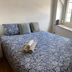 Studio 8 rue de la République