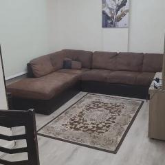 Rehab 2 bedroom city center