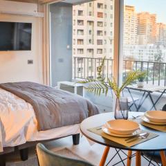 HOM I Departamento1Dl1B Metro Santa Lucia 2 PAX