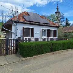 Nyugvópont Vendégház Mátraballa