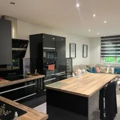 Appartement paisible