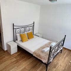 Apartment near airport