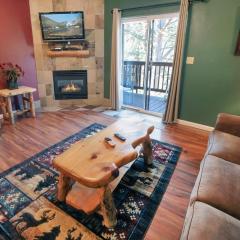 Fawn Valley Inn- 297 condo