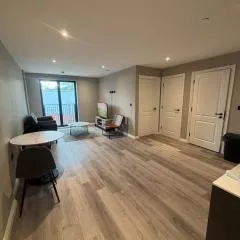 Leeds City Centre Apartment