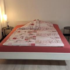 Ferienwohnung Bad Segeberg für 2-3