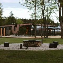 LAF boutique resort
