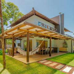 PF106 Maravilhosa Casa com 3 Quartos